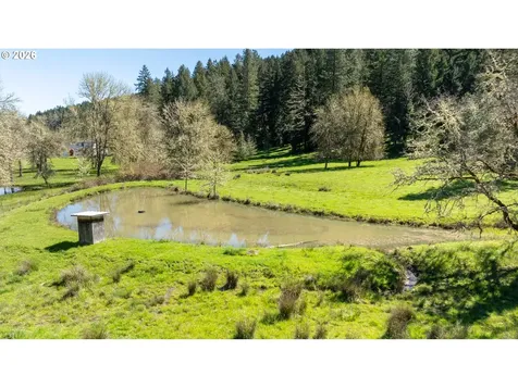 1868 Larson Road Roseburg OR 97471