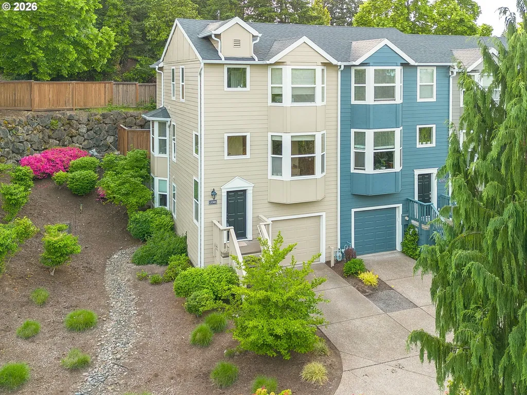 13385 SW Kingston Place Portland OR 97223