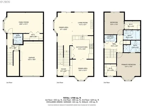 13385 SW Kingston Place Portland OR 97223