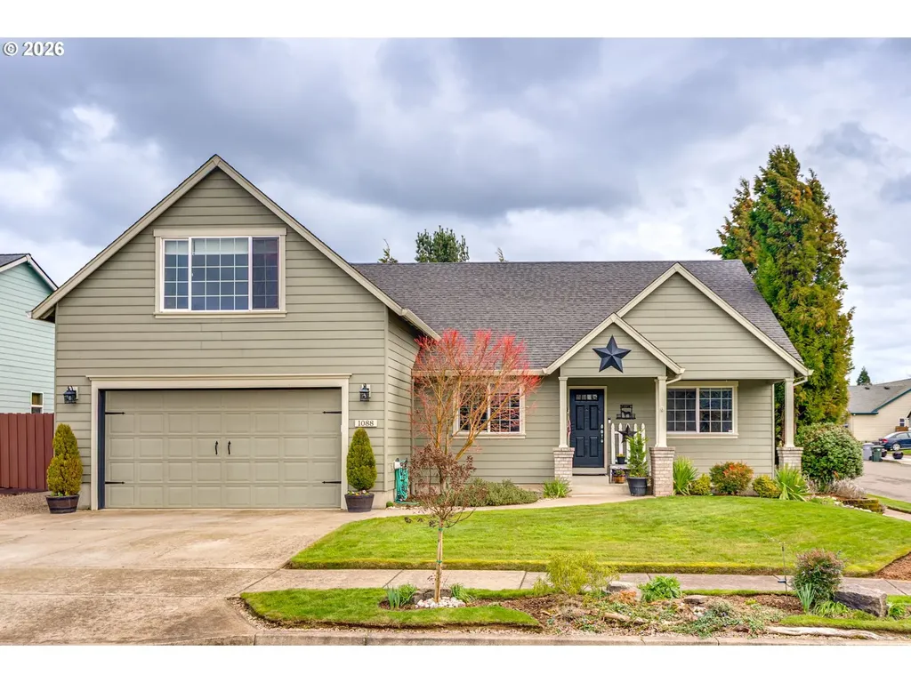 1088 S Sycamore Street Canby OR 97013