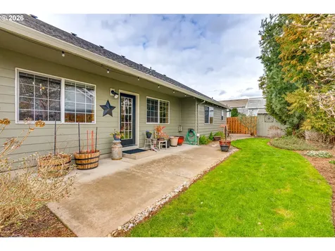 1088 S Sycamore Street Canby OR 97013