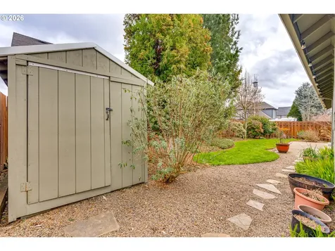 1088 S Sycamore Street Canby OR 97013