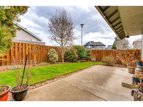 1088 S Sycamore Street Canby OR 97013