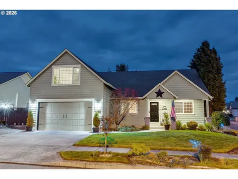 1088 S Sycamore Street Canby OR 97013