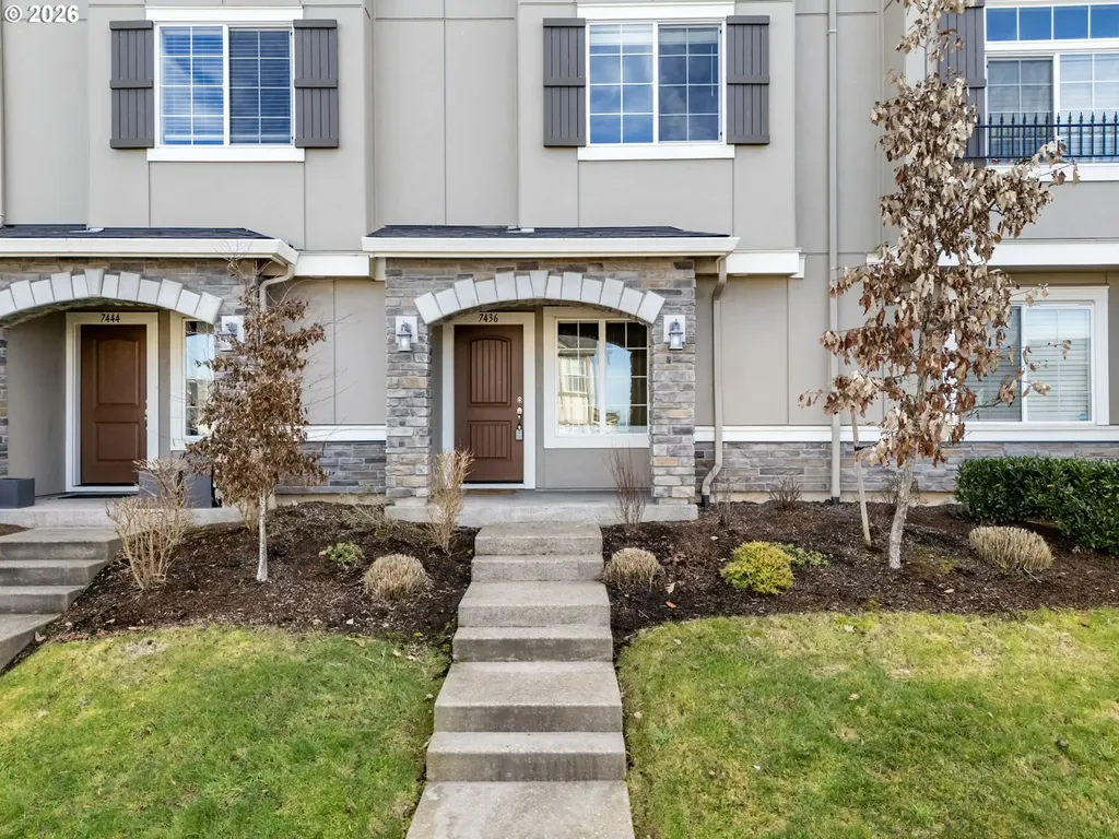 7436 NW Elise Avenue Portland OR 97229