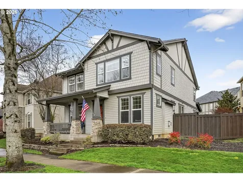 28677 SW Costa Circle Wilsonville OR 97070