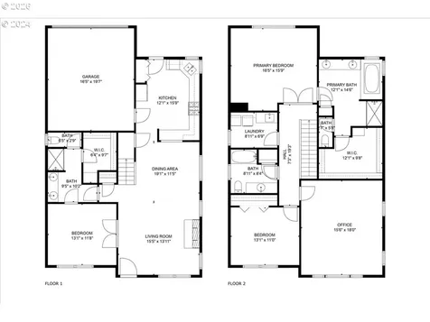 28677 SW Costa Circle Wilsonville OR 97070