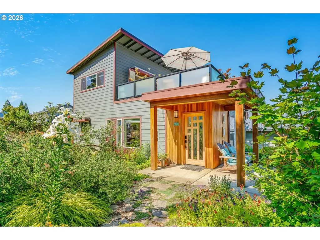 1255 Reserve Street Silverton OR 97381