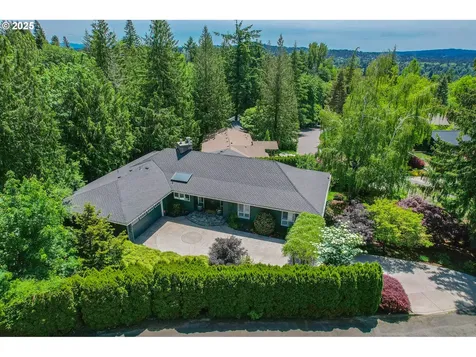 4004 SW Westdale Drive Portland OR 97221