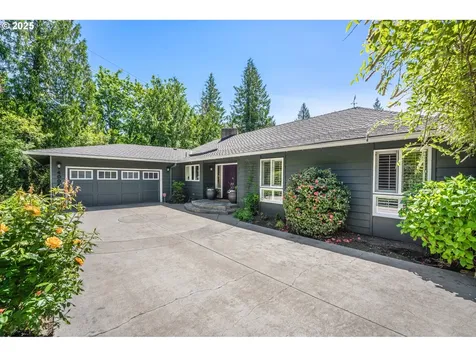 4004 SW Westdale Drive Portland OR 97221