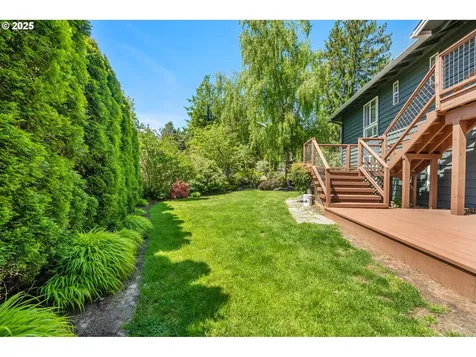 4004 SW Westdale Drive Portland OR 97221