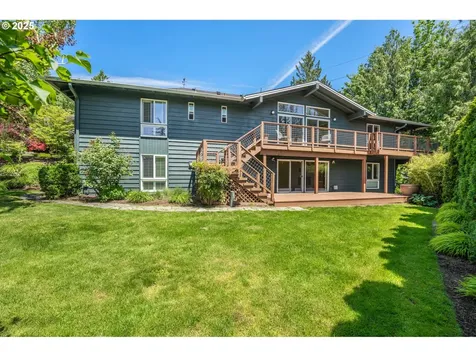 4004 SW Westdale Drive Portland OR 97221