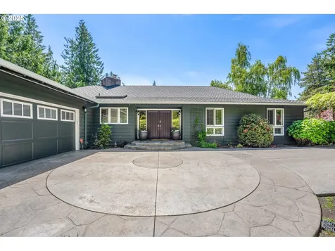 4004 SW Westdale Drive Portland OR 97221