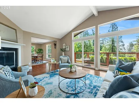 4004 SW Westdale Drive Portland OR 97221