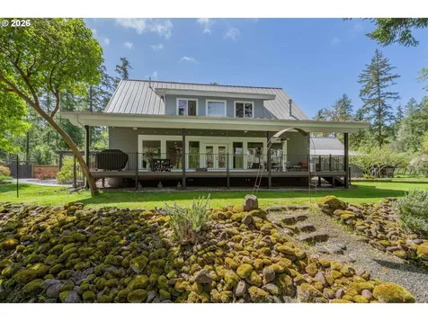 495 Indian Point Lane Glide OR 97443