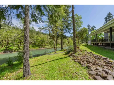 495 Indian Point Lane Glide OR 97443