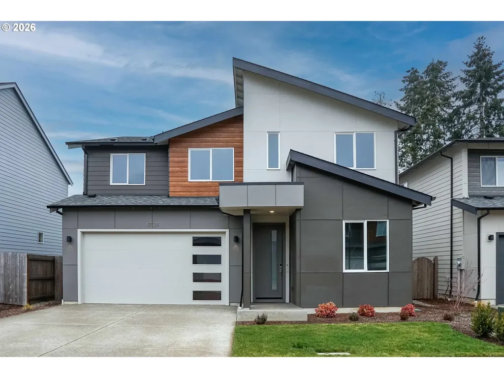 17181 SW Atfalati Lane Sherwood OR 97140