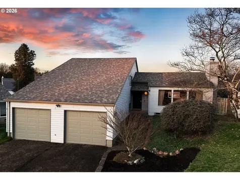 11505 SE Flavel Street Portland OR 97266