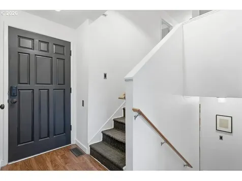 11505 SE Flavel Street Portland OR 97266