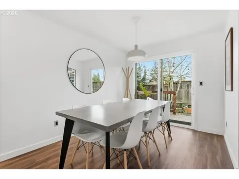 11505 SE Flavel Street Portland OR 97266