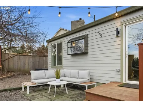 11505 SE Flavel Street Portland OR 97266