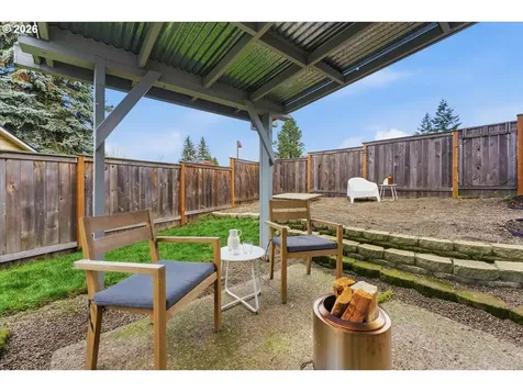 11505 SE Flavel Street Portland OR 97266