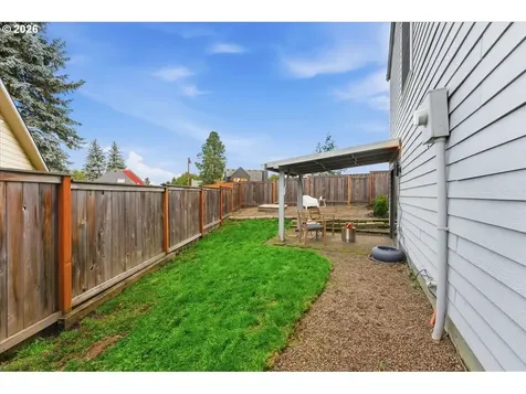 11505 SE Flavel Street Portland OR 97266