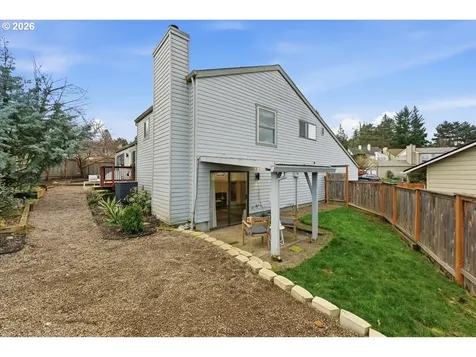 11505 SE Flavel Street Portland OR 97266