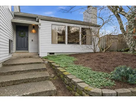 11505 SE Flavel Street Portland OR 97266