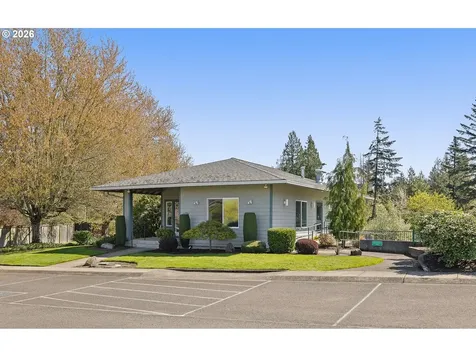 11505 SE Flavel Street Portland OR 97266