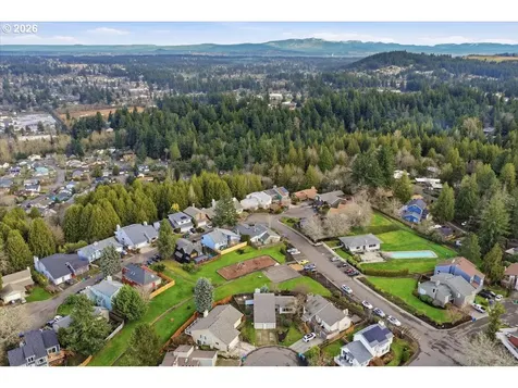 11505 SE Flavel Street Portland OR 97266