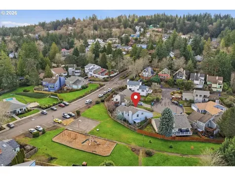 11505 SE Flavel Street Portland OR 97266