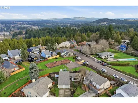 11505 SE Flavel Street Portland OR 97266