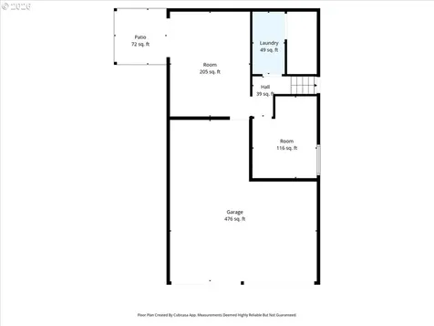 11505 SE Flavel Street Portland OR 97266