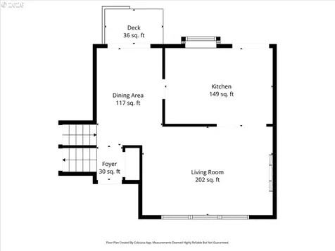 11505 SE Flavel Street Portland OR 97266