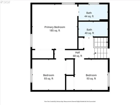 11505 SE Flavel Street Portland OR 97266