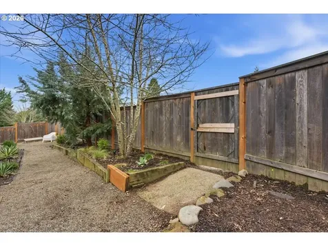 11505 SE Flavel Street Portland OR 97266