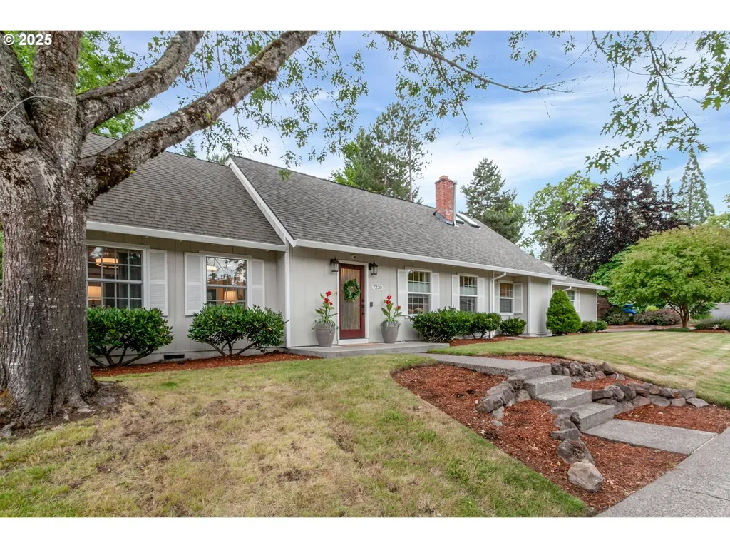 7230 SW Sorrento Road Beaverton OR 97008