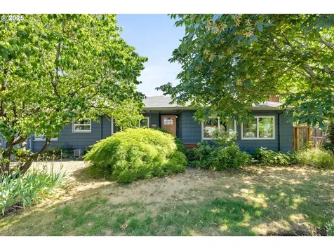 8920 SE Cora Street Portland OR 97266