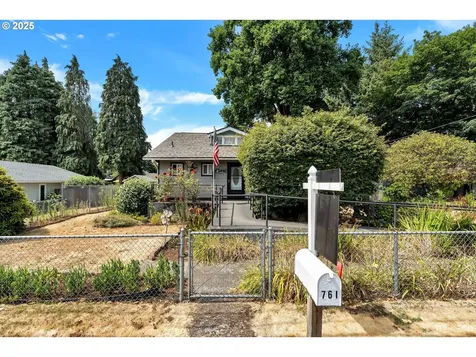 761 SE Polk Street Camas WA 98607