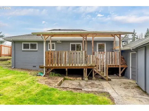 3329 Virginia Way Longview WA 98632