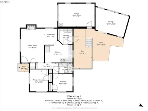 3329 Virginia Way Longview WA 98632