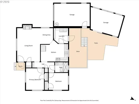 3329 Virginia Way Longview WA 98632