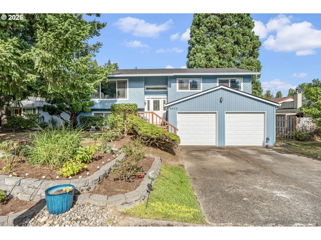 6815 SE 114th Avenue Portland OR 97266