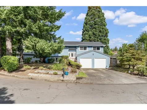 6815 SE 114th Avenue Portland OR 97266