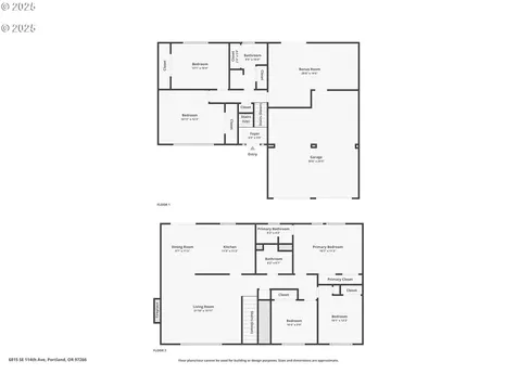 6815 SE 114th Avenue Portland OR 97266