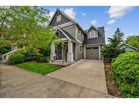 4025 NE Rodney Avenue Portland OR 97212