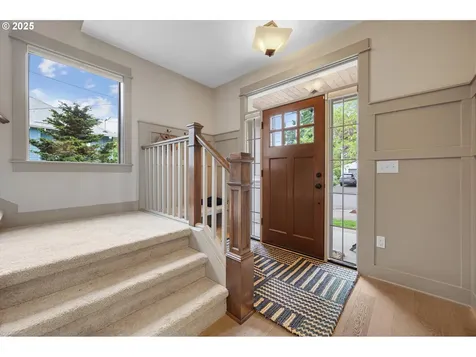4025 NE Rodney Avenue Portland OR 97212