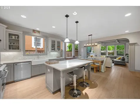 4025 NE Rodney Avenue Portland OR 97212