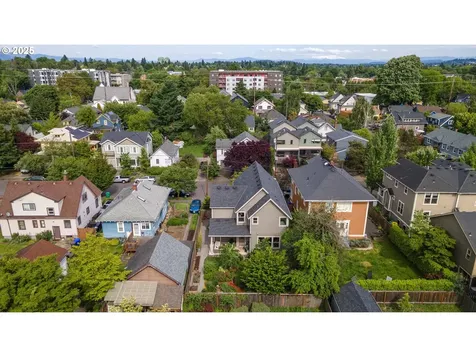 4025 NE Rodney Avenue Portland OR 97212
